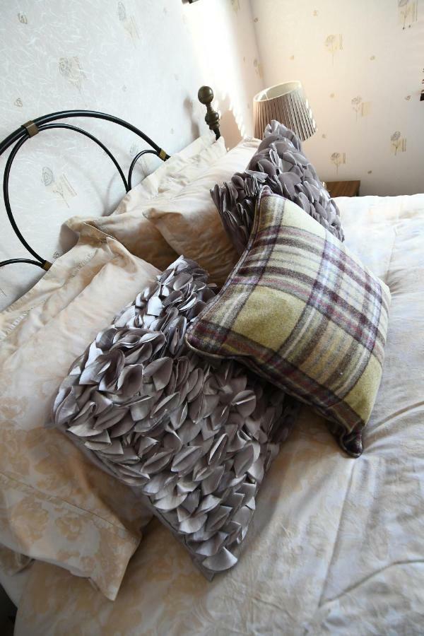 Apt Gleneagles Selfcatering Auchterarder Buitenkant foto